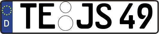 TE-JS49