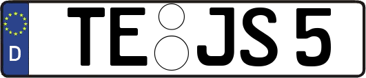 TE-JS5