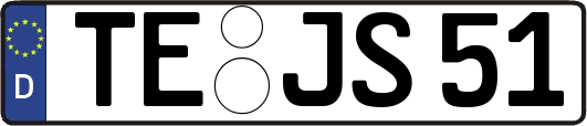 TE-JS51