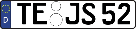 TE-JS52