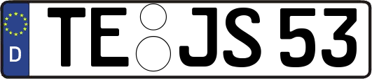 TE-JS53