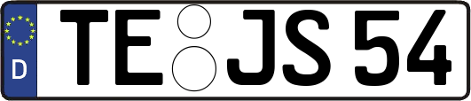 TE-JS54