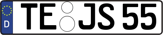 TE-JS55