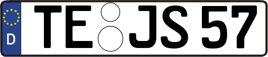 TE-JS57