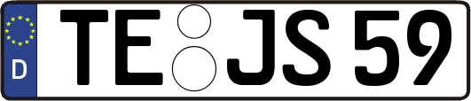 TE-JS59