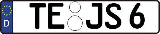 TE-JS6