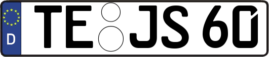 TE-JS60