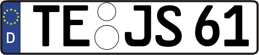 TE-JS61
