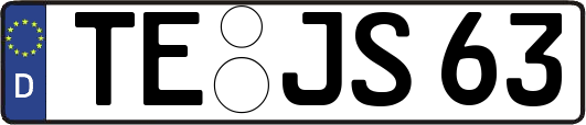 TE-JS63