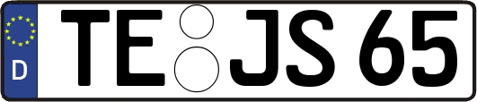 TE-JS65