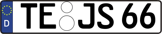 TE-JS66
