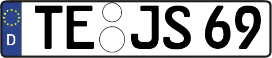 TE-JS69