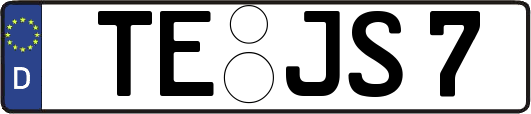 TE-JS7