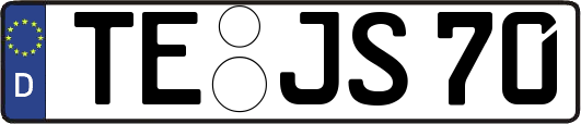 TE-JS70
