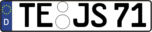 TE-JS71