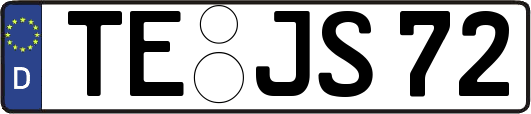 TE-JS72