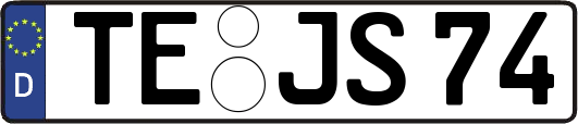 TE-JS74