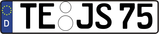 TE-JS75