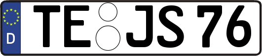 TE-JS76