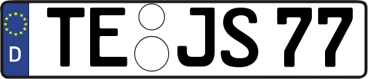 TE-JS77
