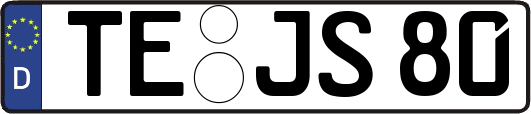 TE-JS80