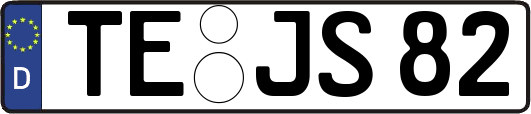 TE-JS82