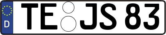 TE-JS83