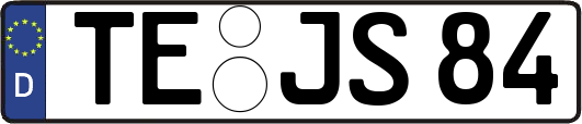 TE-JS84