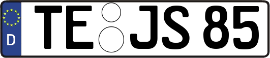 TE-JS85