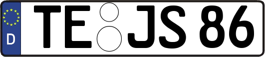 TE-JS86