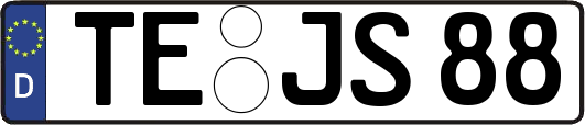 TE-JS88