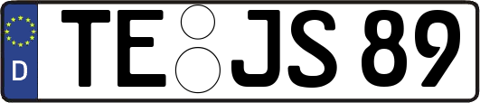 TE-JS89