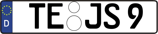 TE-JS9