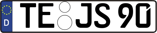 TE-JS90