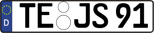 TE-JS91