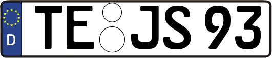 TE-JS93