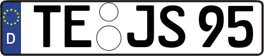 TE-JS95