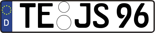 TE-JS96