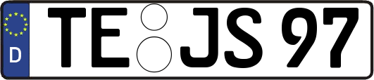 TE-JS97