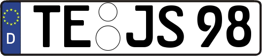 TE-JS98