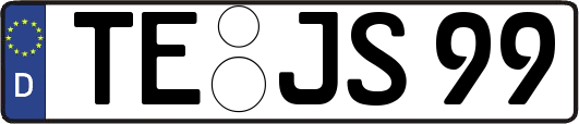 TE-JS99