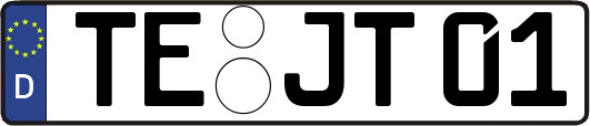 TE-JT01