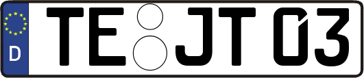 TE-JT03