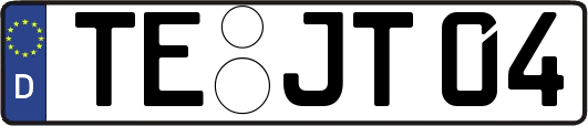 TE-JT04