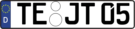 TE-JT05