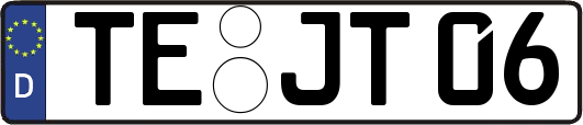 TE-JT06