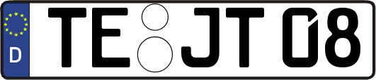 TE-JT08