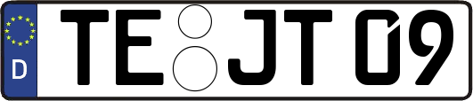TE-JT09