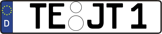 TE-JT1