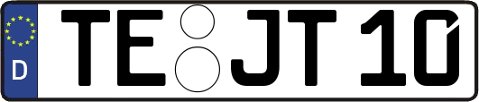 TE-JT10